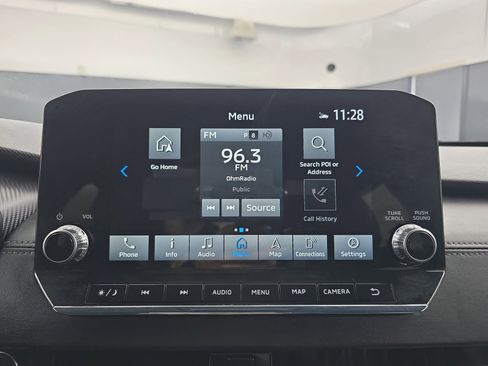 Used 2024 Mitsubishi Outlander SE image 26