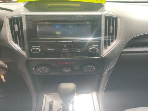 Used 2019 Subaru Impreza 2.0i AWD/4WD image 10