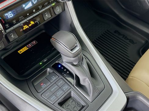 New 2025 Toyota RAV4 XLE Premium image 17