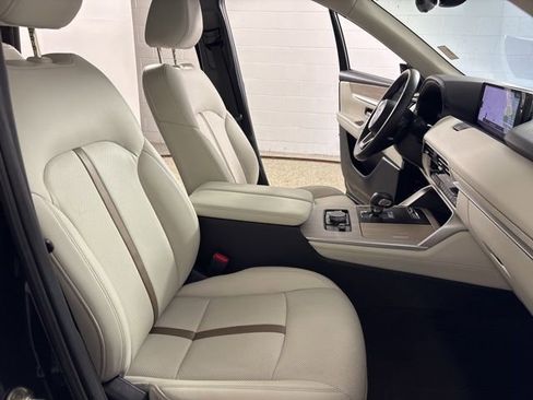 Used 2024 MAZDA CX-90 3.3 Turbo S w/ Premium Package image 23