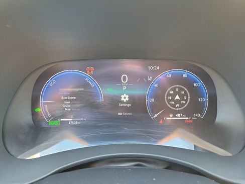 Used 2024 Toyota Highlander Limited image 27