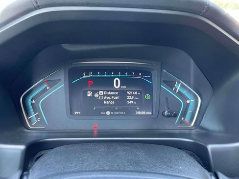 Certified 2023 Honda Odyssey EX-L image 27