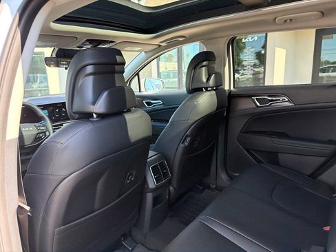 New 2026 Kia Sportage EX AWD/4WD image 20