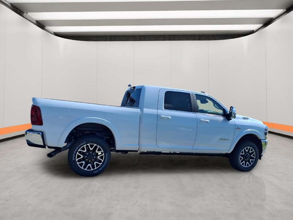 New 2027 RAM 2500 Limited AWD/4WD image 4