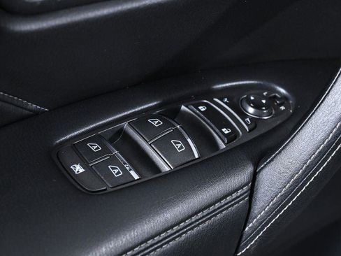 Used 2020 INFINITI QX80 Luxe w/ Proassist Package image 24