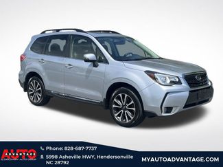 Used 2018 Subaru Forester 2.0XT Touring w/ Popular Package #2 AWD/4WD 360° Tour