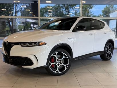 Used 2024 Alfa Romeo Tonale Veloce w/ Active Assist Package