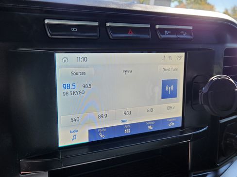 Used 2024 Ford F250 XL w/ STX Appearance Package image 21