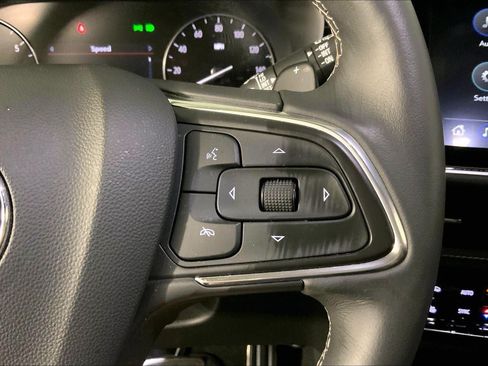 Used 2023 Buick Envision Preferred w/ Sport Touring Package AWD/4WD image 19