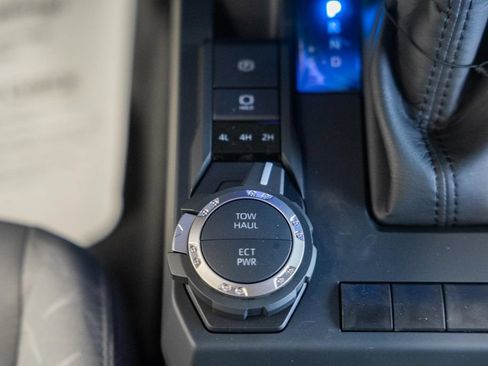 New 2026 Toyota Tacoma SR5 AWD/4WD image 24