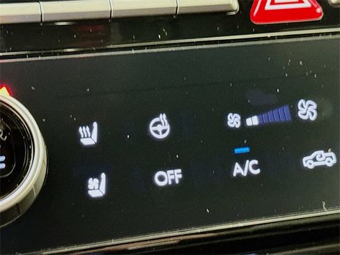 New 2025 Hyundai Santa Cruz Limited image 19