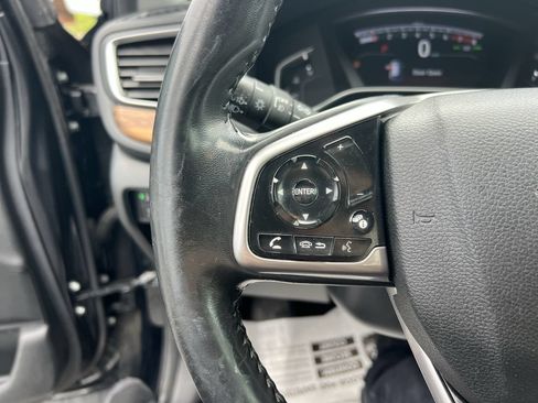 Used 2020 Honda CR-V Touring image 19