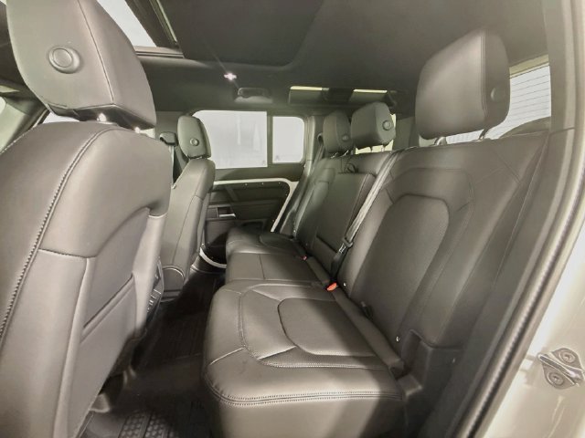 New 2026 Land Rover Defender 110 S AWD/4WD image 24