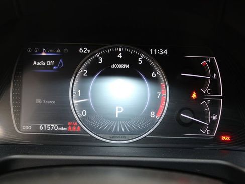 Used 2021 Lexus ES 350 w/ Premium Package image 18