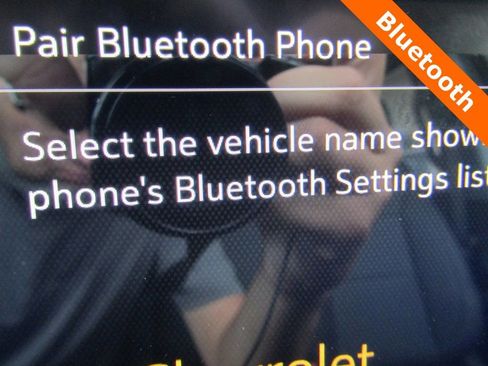 New 2026 Chevrolet Silverado 1500 W/T w/ WT Value Package image 7