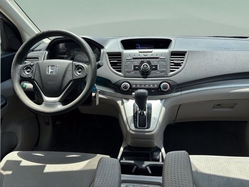 Used 2012 Honda CR-V EX image 7