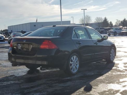 Used 2006 Honda Accord EX-L image 7