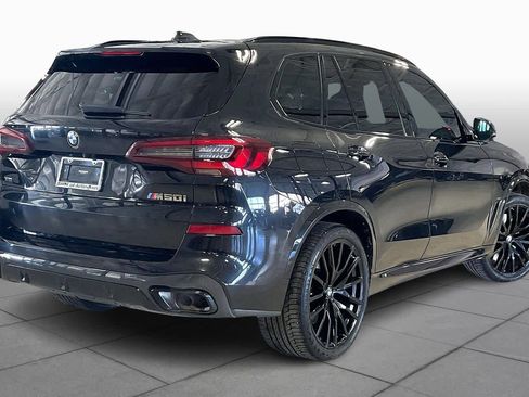 Certified 2023 BMW X5 M50i w/ Executive Package image 12