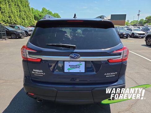 Used 2023 Subaru Ascent Limited AWD/4WD image 6