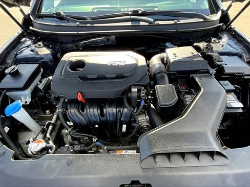 Used 2019 Hyundai Sonata SEL image 10