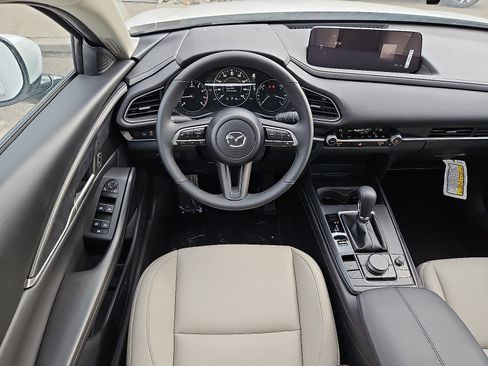 New 2026 MAZDA CX-30 AWD 2.5 S image 9
