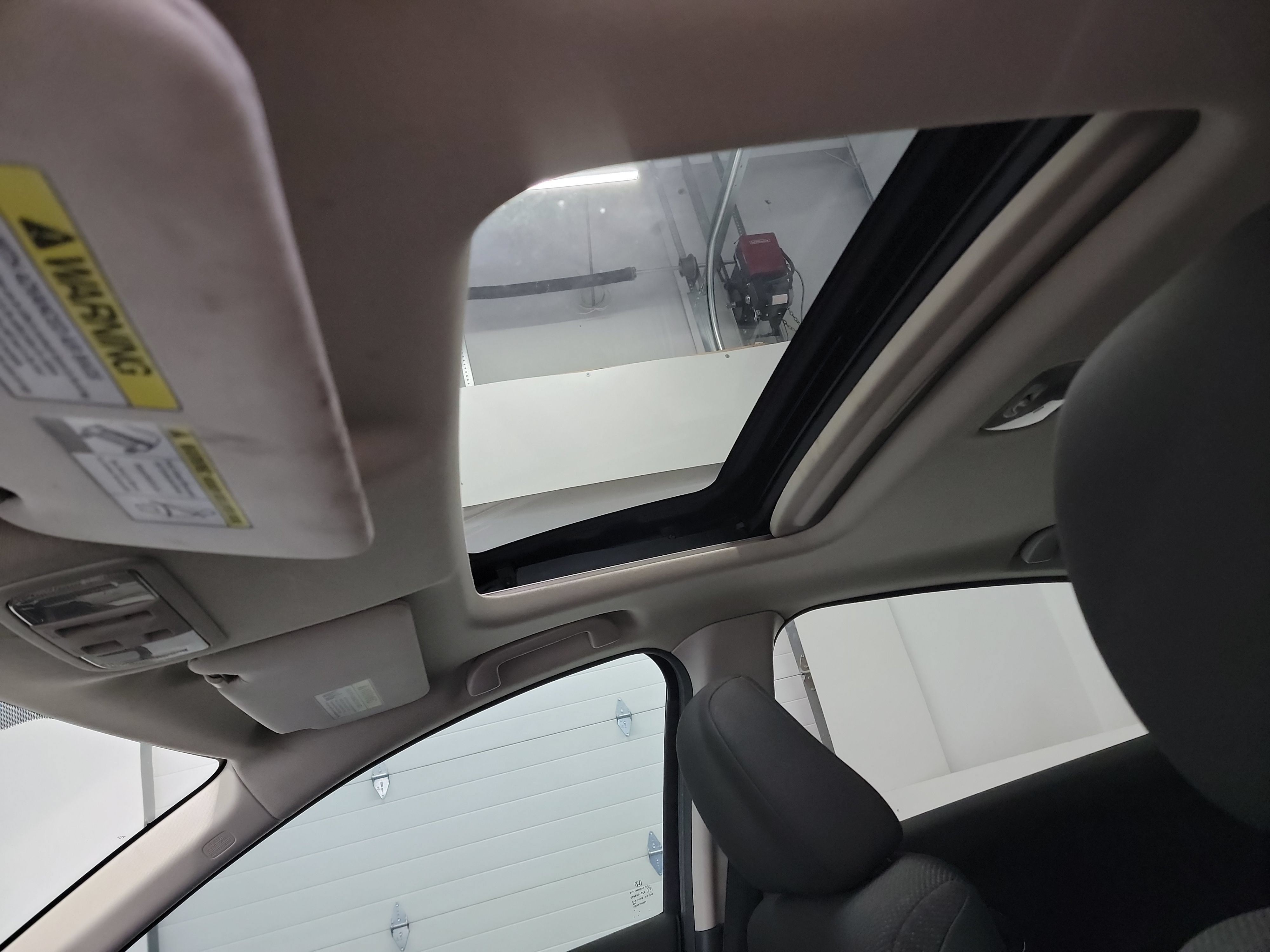 Used 2018 Honda HR-V EX image 24