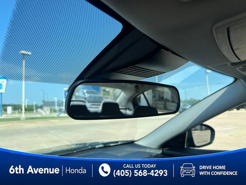 Used 2025 Nissan Altima 2.5 SV AWD/4WD image 36