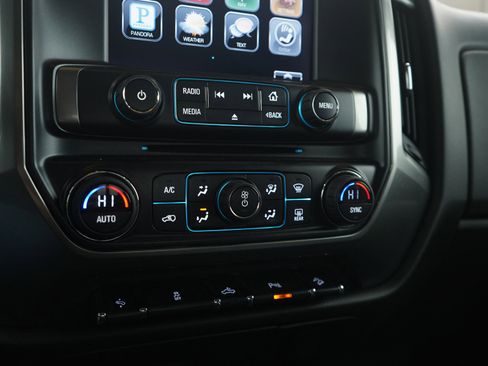 Used 2015 Chevrolet Silverado 1500 LT w/ All Star Edition image 21