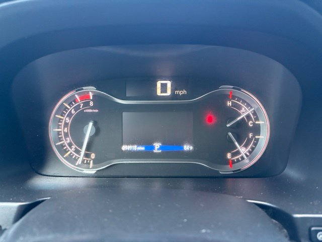 Used 2017 Honda Ridgeline RTL image 16
