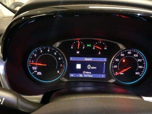 Certified 2021 Chevrolet Traverse LT w/ LT Premium Package image 18