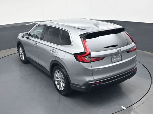 Used 2025 Honda CR-V EX-L image 24