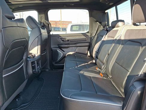 New 2026 RAM 1500 Limited image 5