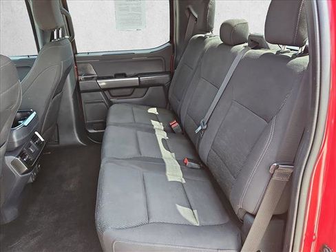 Used 2022 Ford F150 XLT w/ Equipment Group 302A High AWD/4WD image 17