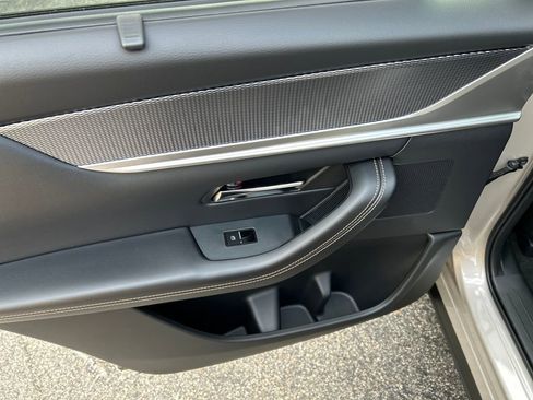 New 2026 MAZDA CX-90 3.3 Turbo w/ Premium Sport Pkg image 25