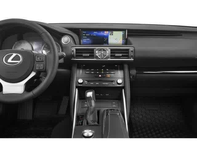 Used 2019 Lexus IS 300 F Sport w/ F Sport Package AWD/4WD image 7