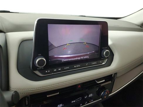 Used 2022 Nissan Rogue SV image 31