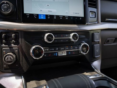 New 2026 Ford F150 Platinum AWD/4WD image 58