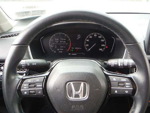 Used 2023 Honda Civic EX-L image 32