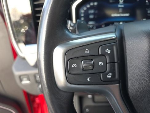 Used 2022 Chevrolet Silverado 1500 RST image 18