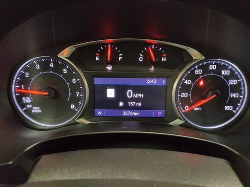Used 2021 GMC Terrain SLE w/ Driver Convenience Package AWD/4WD image 23