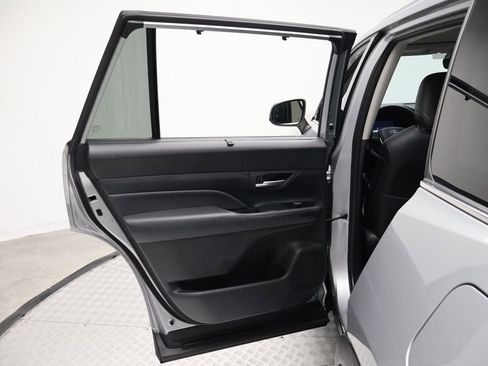 Certified 2025 Toyota Grand Highlander XLE image 21