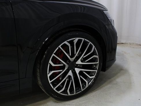 New 2026 Audi SQ8 Prestige image 28