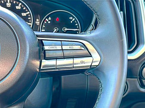 New 2026 MAZDA CX-50 2.5 Hybrid w/ Preferred Pkg image 16