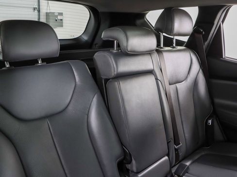 Used 2022 Hyundai Santa Fe SEL w/ Convenience + Premium Package image 28