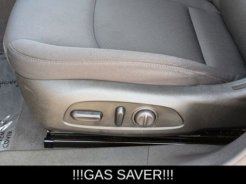 Used 2023 Chevrolet Malibu LT w/ Driver Confidence Package FWD image 14