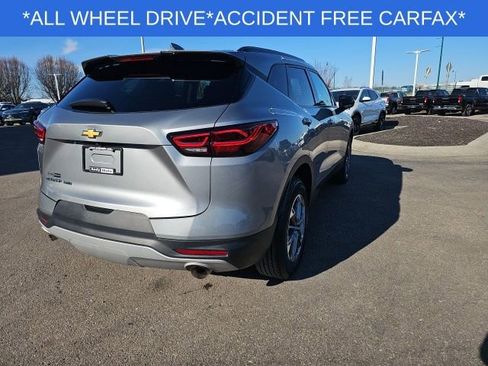 Used 2023 Chevrolet Blazer LT w/ Convenience Package image 19