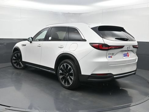 Used 2024 MAZDA CX-90 Plug-In Hybrid w/ Premium Pkg AWD/4WD image 26