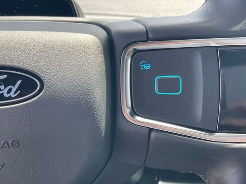 New 2026 Ford Expedition Platinum AWD/4WD image 18