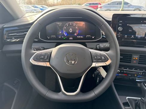 New 2026 Volkswagen Jetta S FWD image 20