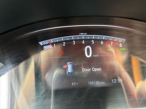 Used 2019 Honda CR-V EX-L image 4